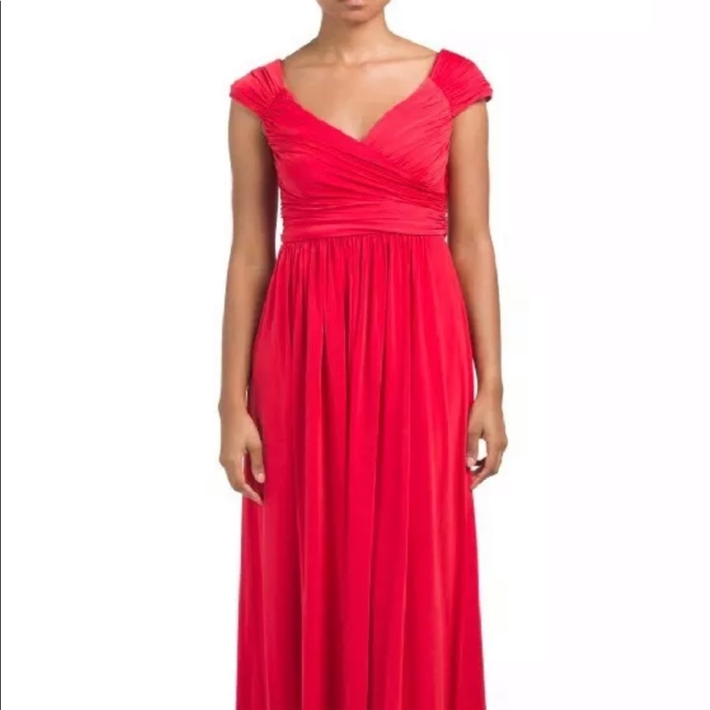 After Six special occasion dress 0